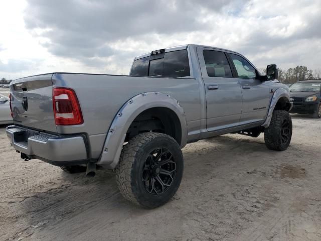 2023 Dodge RAM 2500 BIG Horn