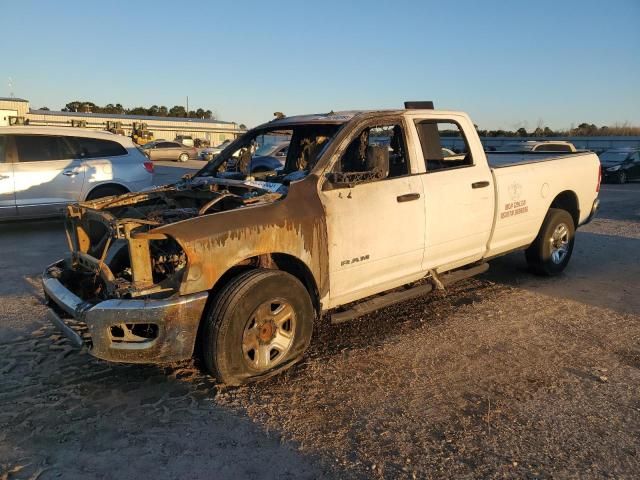 2021 Dodge RAM 2500 Tradesman