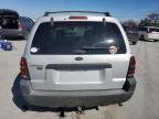 2002 Ford Escape XLT