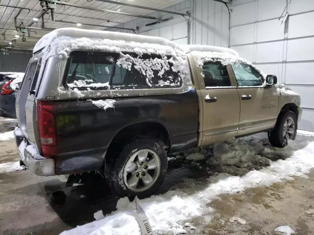 2004 Dodge RAM 1500 ST