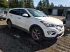 2016 Hyundai Santa FE SE Ultimate