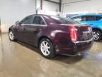 2009 Cadillac CTS