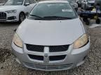 2006 Dodge Stratus SXT