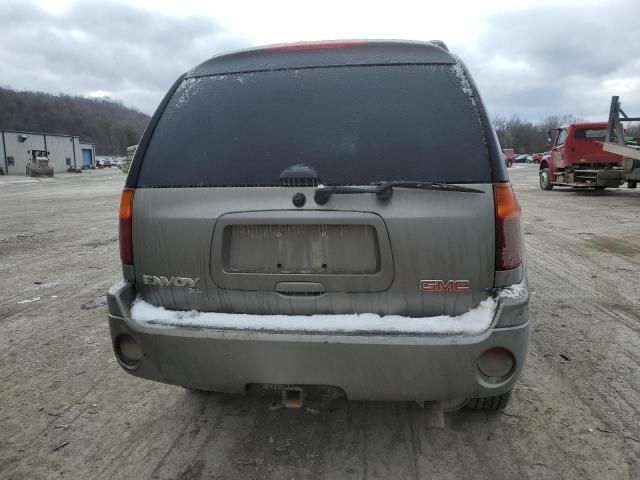 2005 GMC Envoy XL