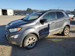 4 X 4 for sale at auction: 2018 Ford Ecosport SE