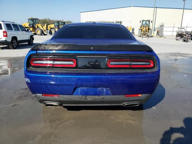 2021 Dodge Challenger GT