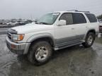 1997 Toyota 4runner Limited