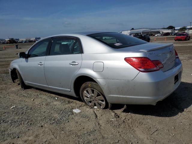 2006 Toyota Avalon XL