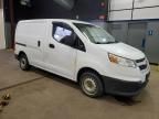 2018 Chevrolet City Express LT