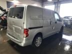 2017 Nissan NV200 2.5S