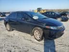 2012 Honda Civic EXL