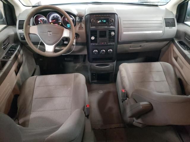 2009 Dodge Grand Caravan SE