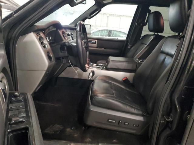 2014 Ford Expedition Limited