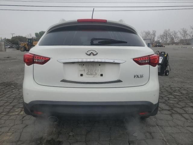 2009 Infiniti FX35