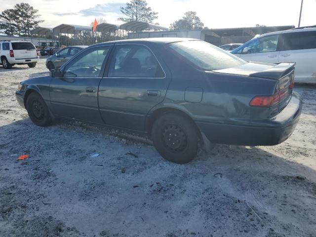 1998 Toyota Camry CE