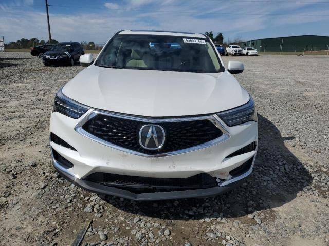 2021 Acura RDX