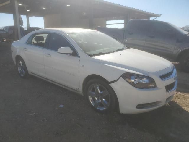 2008 Chevrolet Malibu 1LT