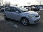 2009 Nissan Versa S