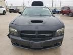 2008 Dodge Charger SRT-8