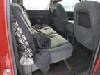 2008 Chevrolet Silverado K2500 Heavy Duty