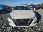 2019 Nissan Altima SL