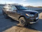 2024 Lincoln Navigator L Black Label