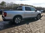 2017 Honda Ridgeline RTL