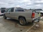 2002 Chevrolet Silverado C1500