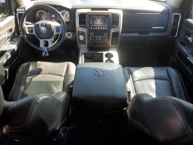 2014 Dodge 1500 Laramie