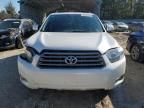 2010 Toyota Highlander SE