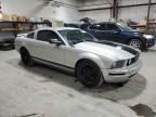 2005 Ford Mustang