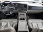 2002 Chevrolet Tahoe K1500