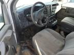 2006 Chevrolet Express G3500