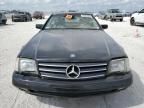 1998 Mercedes-Benz SL 500