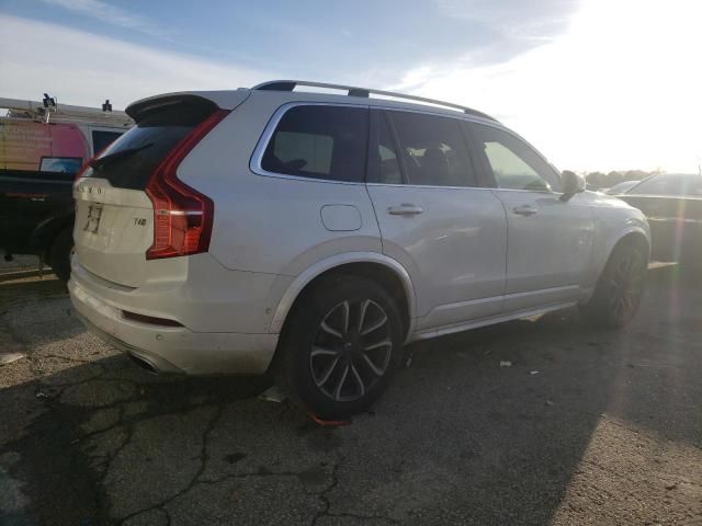 2018 Volvo XC90 T6