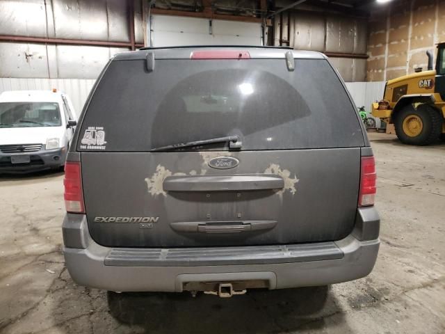 2003 Ford Expedition XLT