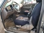 2002 Toyota Tundra Access Cab