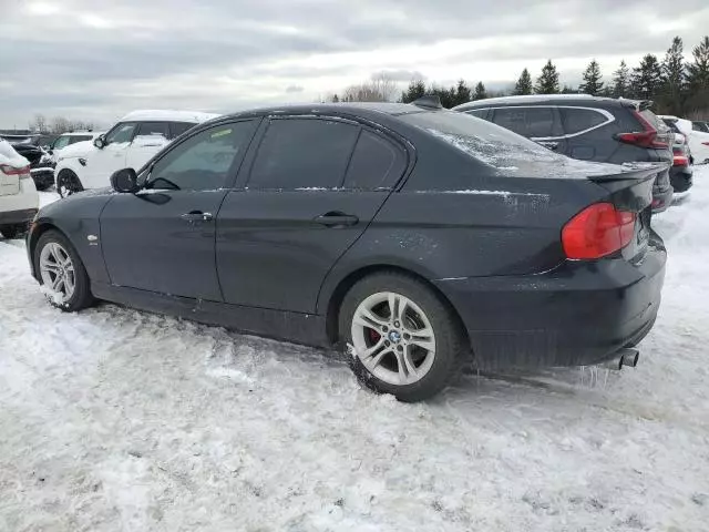 2010 BMW 328 XI