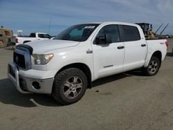 2008 Toyota Tundra Crewmax en venta en Martinez, CA