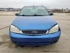 2005 Ford Focus ZX4