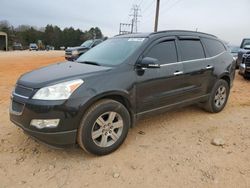 Run And Drives Cars for sale at auction: 2011 Chevrolet Traverse LT