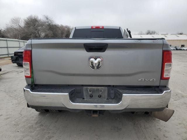 2021 Dodge RAM 3500 Tradesman