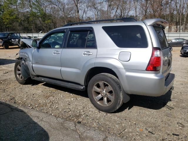 2006 Toyota 4runner Limited