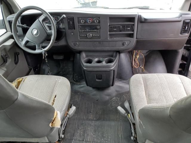 2008 Chevrolet Express G1500