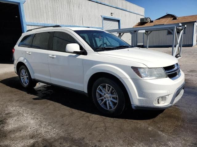 2013 Dodge Journey SXT