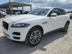 2018 Jaguar F-PACE Premium