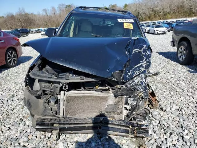 2008 Chevrolet Equinox LT