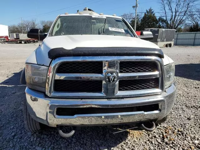 2016 Dodge RAM 5500