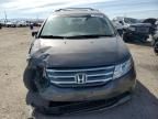 2013 Honda Odyssey EXL