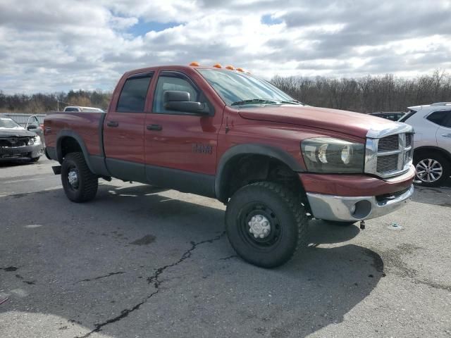 2006 Dodge RAM 2500 ST